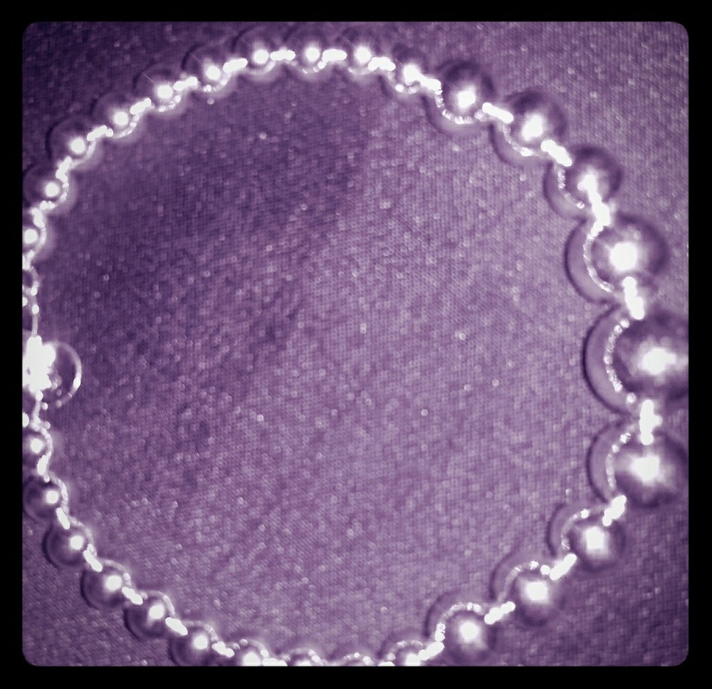 Sterling silver bracelet
